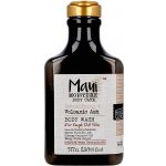 شامپو بدن مائویی خاکستر آتشفشانی Maui Volcanic Ash حجم 577 میل | بدون سولفات، آبرسان قوی، روشن کننده پوست