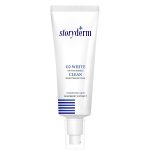 شوینده ضد لک (اوتو وایت O2 White) استوری درم Storyderm | روشن کننده، ضد لک، پاکسازی و اکسیژن‌رسانی عمیق | 100 میل