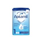شیر خشک شماره 1 آپتامیل 800 گرمی Aptamil