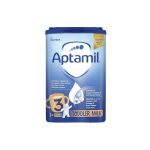شیر خشک شماره 3 آپتامیل 800 گرمی Aptamil
