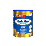 شیر خشک نوتریلاک 400 گرمی شماره 1 Nutrilac infant
