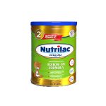 شیر خشک نوتریلاک 400 گرمی شماره 2 Nutrilac follow on