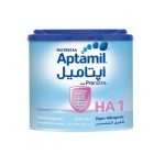شیر خشک پروبیوتیک آپتامیل 400 گرمی Aptamil HA1