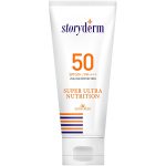 ضد آفتاب استوری درم +SPF50 | فوق العاده سبک، بدون سفیدی، بسیار مغذی | 50 میل