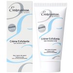 کرم پیلینگ و لایه بردار امبریولیس Embryolisse حجم 60 میل | پاکسازی عالی و بدون حساسیت