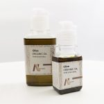 روغن زیتون بی بو