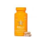کپسول تقویت کننده پوست اسکین تامین هیرتامین  | Hairtamin skintamin capsule