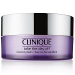 بالم پاک کننده آرایش کلینیک CLINIQUE مدل تیک دی آف TAKE THE DAY OFF