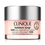 ژل آبرسان 100 ساعته کلینیک مدل Moisture Surge حجم 30 و 50 میل