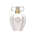 ادو پرفیوم زنانه لاریو مدل Pearl حجم 75 میلی لیتر