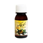 روغن کرچک معطر پیشرو آریا روناک 40 میلی لیتر