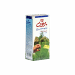 شامپو سبوس برنج موهای معمولی پرمون ۲۵۰ گرم