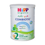 شیر خشک هیپ ارگانیک شماره 2 مخصوص از 6 ماهگی به بعد 350 گرم