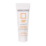 ضد آفتاب پوست خشک SPF50 درماتیپیک 50 میلی لیتر
