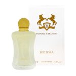 عطر جیبی زنانه برندینی مدل Meliora حجم 33 میلی لیتر