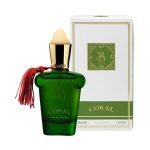 عطر جیبی مردانه برندینی مدل Coral حجم 33 میلی لیتر