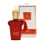 عطر وانیل پاپیروس قرمز برندینی مدل Bouquet Rosso