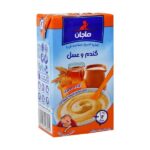 فرنی گندم و عسل ماجان کاله مخصوص کودکان 1 سال به بالا 135 گرم