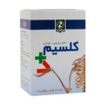 قرص کلسیم و ویتامین D دینه 50 عدد