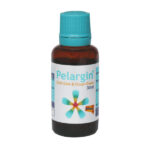 قطره سرماخوردگی و ضد سرفه پلارژین پارس گیتا دارو 30 میلی لیتر