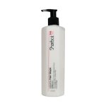ماسک مو شاربوت مدل keratin مناسب انواع مو 350 میلی لیتر