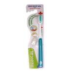 مسواک نرم مدیکال مدل Soft Gums Protection