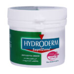 کرم التیام دهنده و محافظت کننده پوست سپتی زون هیدرودرم 150 میلی لیتر