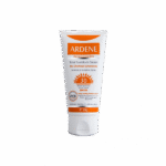 کرم ضد آفتاب رنگی SPF30 آردن فاقد جاذب های شیمیایی مناسب پوست های معمولی و حساس ۵۰ گرم