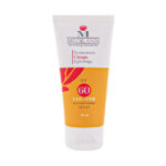 کرم ضد آفتاب رنگی SPF60 مدیلن مناسب پوست های چرب و معمولی ۵۰ میلی لیتر