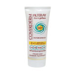 کرم ضد آفتاب فیس پلاس SPF50 پوست چرب کاوردرم 50 میلی لیتر
