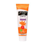 کرم ضد آفتاب گیاهی SPF25 ادیب اکسیر 30 گرم