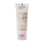 کرم ضد آفتاب SPF30 سی گل مناسب پوست های خشک و معمولی ۴۰ میلی لیتر