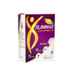 کپسول اسلیم مکس قائم دارو 30 عدد
