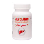 کپسول سیلی دیانین ادیب اکسیر 60 عدد