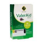 کپسول والرید حکیم تجارت سهند 30 عدد