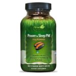 قرص ملاتونین Power to Sleep PM Melatonin 6mg Irwin Naturals ایروین نچرالز (60 عددی)
