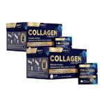 کوالیتی گلد کلاژن نوتراکسین 30 ساشه Nutraxin Cogllagen 10000 m