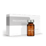 ویال پروفشنال آرژیرلین هفت Prof. Argireline 7 برند ام سی کازمتیک mccosmetic حجم 5x10ml