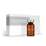 ویال پروفشنال هیالورونیداز PROF. Hyaluronidase 1500 UI برند ام سی کازمتیک mccosmetic حجم 5x1500U.I