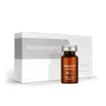 ویال پروفشنال ویتامین ک PROF, VITAMIN K 1500UI برند ام سی کازمتیک mccosmetic حجم 5x1500U.I