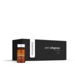 ویال پروفشنال کلاژناز COLLAGENASE 1500UI برند ام سی کازمتیک mccosmetic حجم 5x1500U.I