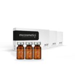 پک اسید تراپی تری کلرواستیک اسید ATA 30% برند ام سی کازمتیک mccosmetic حجم 5x10ml
