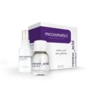 پک اسید تراپی رنیو (بازسازی کننده) Renew Acid Pack برند ام سی کازمتیک mccosmetic