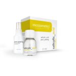 پک اسید تراپی سالیسیلیک اسید Salicylic Acid Pack برند ام سی کازمتیک mccosmetic