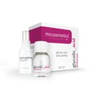 پک اسید تراپی گلیکولیک اسید Glycolic Acid Pack برند ام سی کازمتیک mccosmetic