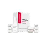 پک تخصصی روشن کننده نواحی حساس Whitening Intimate Treatment برند ام سی کازمتیک mccosmetic