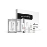 پک درمان تخصصی جوانساز کیلیور Clever Treatment برند ام سی کازمتیک mccosmetic