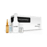پک درمان تخصصی مجیک شامپاین Magic Champagne Pack برند ام سی کازمتیک mccosmetic