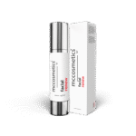 کرم بازسازی کننده فیشال رینیو facial renew برند ام سی کازمتیک mccosmetic حجم 50ml