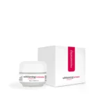 کرم روشن کننده نواحی حساس اینتیمیت whitening intimate cream برند ام سی کازمتیک mccosmetic حجم 15gr